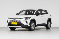 2026 T-o-y-o-t-a C-o-r-o-l-l-a Cross Ruifang 2.0L 171PS CVT L2 ADAS Bensin SUV Kompak Grosir Ekspor