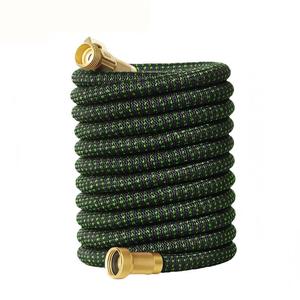 Manguera de Jardín Extensible <span class=keywords><strong>Dida</strong></span> GH-001 3X, 50FT/100FT, con Núcleo de Látex Reforzado, Antiexplosión, Flexible y Sin Pliegues, Venta al Por Mayor - Product Image 1