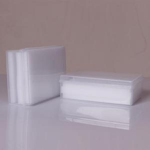 Caja de rotación dental, caja de espuma, caja de embalaje para dentaduras postizas, caja para modelos de yeso de técnico, caja transportadora, caja de separación de moldes, embalaje - Product Image 2