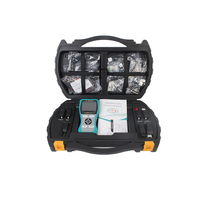 Escáner Universal para Motocicletas MST-500 Pro de Última Generación, Compatible con la Mayoría de las Marcas, Herramienta de Diagnóstico para Motocicletas MST-500Pro MST500 Plus