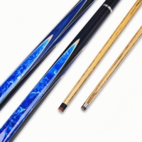Queue de billard O'MIN Legend en bois de frêne, 11,5 mm, vente en gros directe d'usine pour revendeurs et billard chinois à 8 boules