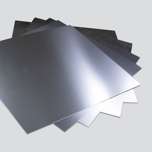 Laminé à froid 2b Ba 8K <span class=keywords><strong>AISI</strong></span> 201 304 304L <span class=keywords><strong>316</strong></span> <span class=keywords><strong>316L</strong></span> Ss Plate 310 321 410 430 Tôle d'acier inoxydable - Product Image 2