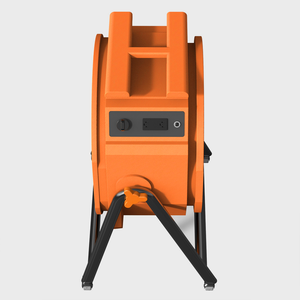 พัดลมระบาย<span class=keywords><strong>อากาศ</strong></span>แบบแกน ABS เกรดอุตสาหกรรม ใช้ไฟ AC 220V สำหรับ<span class=keywords><strong>ระบาย</strong></span>ควัน แห้งเร็ว <span class=keywords><strong>ระบาย</strong></span><span class=keywords><strong>อากาศ</strong></span> ป้องกันความเสียหายจากน้ำ รองรับ OEM - Product Image 3