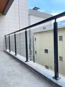 Acier inoxydable Balcon <span class=keywords><strong>Escalier</strong></span> <span class=keywords><strong>Escalier</strong></span> <span class=keywords><strong>Extérieur</strong></span> Professionnel OEM/ODM Grossiste Fait Résistant à la Rouille Résistant à l'Eau Facile - Product Image 5