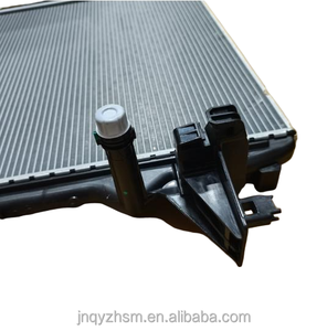 Nuovi Serbatoi Radiatore di Ricambio e Reti di Raffreddamento all'Ingrosso per Volkswagen ID.3 <span class=keywords><strong>ID.4</strong></span> ID.6 BEV 2021- (3 Mesi di Garanzia) - Product Image 5