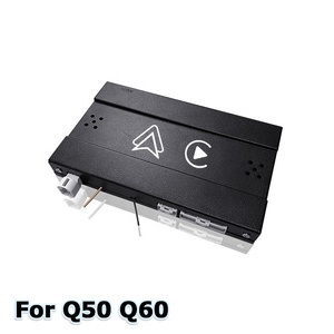 Lsailt tarafından Infiniti Q50 Q60 InTouch Sistemi için Carplay Android Auto Arabirim Kutusu - Product Image 6
