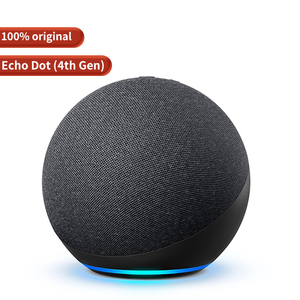 Echo Dot (4ème Génération) Haut-parleur Intelligent avec Alexa - Prix de Gros 100% Original en Stock - Product Image 4