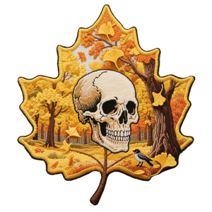 Tùy Chỉnh Mát Tinh Hoa Thiết Kế Mũ Vải Dệt Đầy Đủ Thêu Logo Sắt Trên Thêu Phù Hiệu Các Bản Vá Lỗi Cho Áo Khoác Mũ Quần Áo - Product Image 5