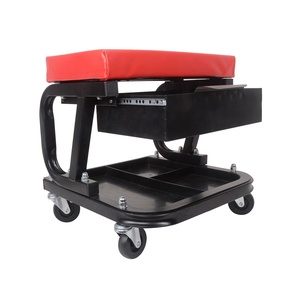 Silla universal de reparación de herramientas de accesorios de motocicleta con <span class=keywords><strong>cajón</strong></span> - Product Image 3