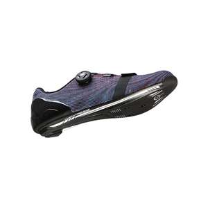 Chaussures de vélo unisexes spéciales pour le cyclisme, en <span class=keywords><strong>carbone</strong></span>, pour hommes et femmes, baskets de route, vélo de montagne, chaussures de vélo sans verrouillage - Product Image 6