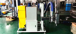 Machine de remplissage PET grande bouteille <span class=keywords><strong>5L</strong></span> à piston pesage cuisson lubrifiant huile comestible ligne de remplissage - Product Image 3