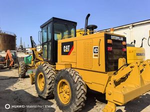 Motoniveladoras Caterpillar 140G de Japón, Motoniveladoras Caterpillar 140h 140k 140g 140 - Product Image 4