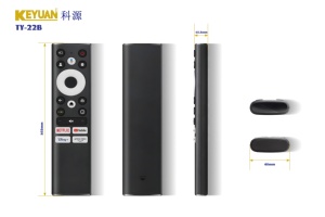 <span class=keywords><strong>Telecomando</strong></span> <span class=keywords><strong>Google</strong></span> <span class=keywords><strong>TV</strong></span> con voce Bluetooth Smart <span class=keywords><strong>TV</strong></span> per Android <span class=keywords><strong>TV</strong></span> - Product Image 3