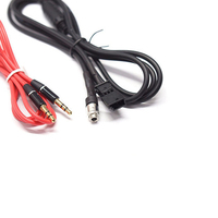 Adaptateur de câble audio 3 broches femelle 3.5mm pour BMW E39 E46 E53 X5