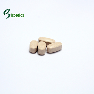 Factory Healthcare suplementos nutricionales Vitamina B Multivitaminas Minerales Pastillas complejas tableta - Product Image 6