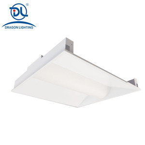 0-10V Dimmer 20W Parabol Ánh Sáng Khuyếch Tán LED <span class=keywords><strong>Troffer</strong></span> <span class=keywords><strong>2x2</strong></span> - Product Image 3