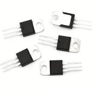 100% New & Genuine MDF4N60B TO-220F Transistor Specialized Electronic Components Purchasing and Support Services CZSKU:RT92FJ60 - Product Image 1