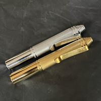 Outil d'urgence extérieur, stylo tactique en aluminium aéronautique, promotion lumière blanche