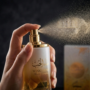 น้ำหอมอู๊ดอำพันสำหรับผู้หญิง ขนาด 100 มล. กลิ่นอู๊ดแบบอาหรับ สำหรับความงามและการดูแลส่วนบุคคล เหมาะสำหรับโอกาสพิเศษหรูหรา รับผลิตแบบ OEM - Product Image 3