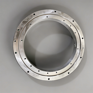 Rodamientos de Fábrica China de Alta Calidad 111.30.900 con Dientes Externos para Maquinaria de Alto Rendimiento 111.30.900 Rodamiento de Giro - Product Image 3