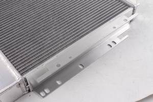 S-0053 nucleo del radiatore a 3 file per Chevy <span class=keywords><strong>Impala</strong></span> Biscayne 1963-1968 El Camino CARS I6 V8 Chevelle 1964-1967 - Product Image 6