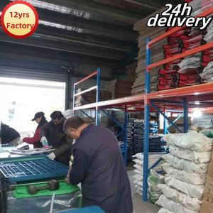 Nhôm gấp tay xe tải Dolly Heavy-Duty hành lý xe đẩy giỏ hàng telescoping xử lý PP + TPR bánh xe nền tảng có thể gập lại giỏ hàng - Product Image 6