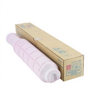 Cartucho de Tóner Original JUNKE a Todo Color Tn620EM para Konica Minolta Bizhub C1060/C1070/C2060/C2070/C3070/C3080, Japón, Venta al Por Mayor - Product Image 3