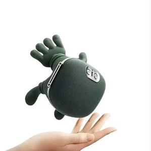 Masajeador Eléctrico de Hombros y Cuello Shiatsu con Masajeador Manual - Product Image 3