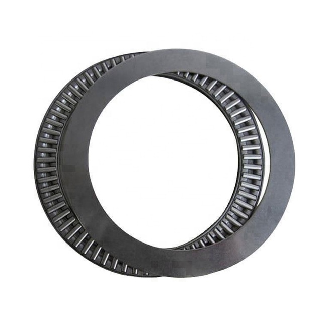 AXK 0515TN High Precision Thrust Needle Roller Bearing AXK0515TN