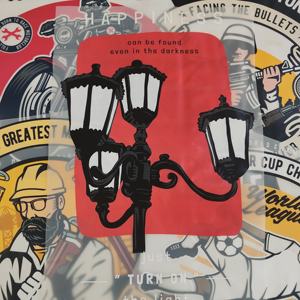 Cratus Lindas Pegatinas Termoadhesivas de PET Lavables y Duraderas con Diseños Florales de Dibujos Animados de México, <span class=keywords><strong>San</strong></span> <span class=keywords><strong>Judas</strong></span> <span class=keywords><strong>Tadeo</strong></span> y Nuestra Señora de Guadalupe - Product Image 4