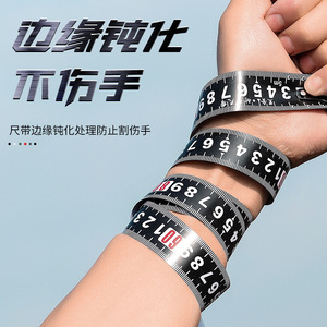 Niu Xiang Steel <b>Tape</b> <b>Measure</b> 10m Self Locking Industrial Grade Durable Wear Resistant - Product Image 2