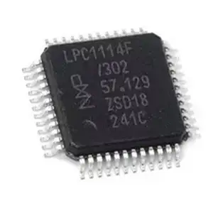 集積回路ICチップLPC1114FBD48電子部品マイクロチッププロフェッショナルBOMマッチング