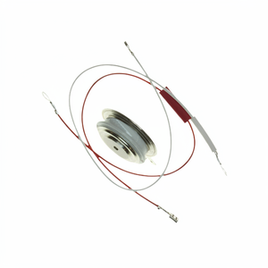 Thyristors Electronics Component TO-200AB, A-PUK VS-ST223C04CFN0 Original - Product Image 1