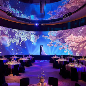 Sıcak satmak 3D holografik projeksiyon sürükleyici interaktif restoran projektör etkileşim duvar masa kapalı sergi salonu - Product Image 4