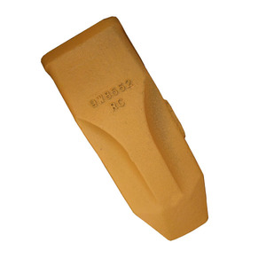 यास्सियन xd80l खुदाई ट्रैक निर्माता और चीन में सैम व्हील लोडर स्पेयर पार्ट्स टिप बाल्टी दांत - Product Image 4