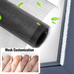 Eoko <span class=keywords><strong>หน้าต่าง</strong></span>ไฟฟ้ากันเสียงกันความร้อนที่กำหนดเองหน้าต่างบานกระจกอลูมิเนียมพาโนรามาสองชั้นและหน้าต่างบานกระจก - Product Image 5