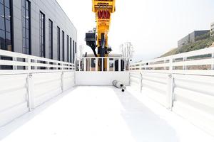 Dongfeng 4x2 Left Hand Drive 10 Ton Straight Arm <strong>Crane</strong> <strong>Truck</strong> - Product Image 6