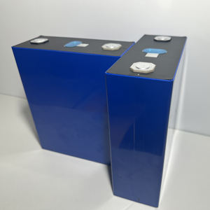 280 أمبير/ساعة 3 2 فولت ليثيوم فوسفات الحديد الثقيلة تخزين الطاقة الشمسية محطة طاقة احتياطية - Product Image 5