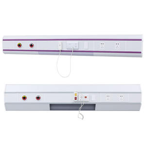 Медицинское отделение для больничной газовой кровати - Product Image 1