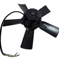 Ventilador de Refrigeración Original ebmpapst A2E300-AC47-02 AC 230V para Máquina Corrugadora 140W 1 Año de Garantía 3kg Hecho en China