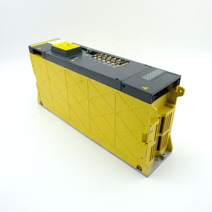 Módulo Amplificador Digital Original Fanuc Drive A06B-6079-H301 Alpha Drive A06B6079H301 - Product Image 2