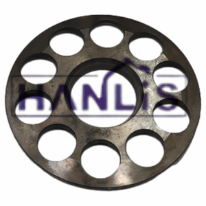 נאצ pvd סרי PVD-2B-28 PVD-2B-38 משאבת בוכנה הידראולית חלקי חילוף הרכבה 20 ק "ג עבור חלקי מכונות בנייה PVD-2B-42 - Product Image 6