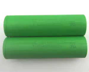 18650 ली आयन बैटरी मूल प्रामाणिक vtc5A 2600mah 3.7v के लिए recyclable बैटरी