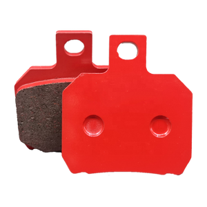 Pastillas de freno para motocicleta Aprilia ETV 1000 RSV 1000 R Benelli TNT600 TNT 1130 <span class=keywords><strong>PIAGGIO</strong></span> <span class=keywords><strong>X9</strong></span> <span class=keywords><strong>125</strong></span> Evolution FA266 - Product Image 1