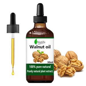 Tinh khiết óc chó tinh dầu tươi mùi nhà Máy chiết xuất cho chăm sóc sức khỏe và chăm sóc da mẫu miễn phí có sẵn - Product Image 2