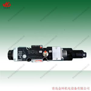 4WRPEH6C3B40L-30/M/24A1 R901382315  4WRPEH6C3B40L-20/G24K0/A1M 0811404603 - Product Image 3