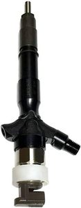 Injecteur Common Rail 23670-0L050 23670-09330 095000-8290 pour Land Cruiser Hiace 1KD-FTV Moteur Eruo 4 - Product Image 2