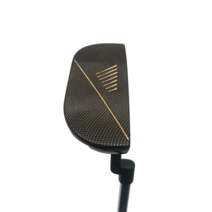 OEM <span class=keywords><strong>mejor</strong></span> <span class=keywords><strong>Putter</strong></span> CNC cabeza <span class=keywords><strong>de</strong></span> los hombres <span class=keywords><strong>de</strong></span> <span class=keywords><strong>golf</strong></span> <span class=keywords><strong>Putter</strong></span> negro <span class=keywords><strong>de</strong></span> acero inoxidable hombre diestro <span class=keywords><strong>Golf</strong></span> Club <span class=keywords><strong>Golf</strong></span> <span class=keywords><strong>Putter</strong></span> - Product Image 6