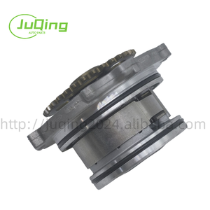 8HP45 8HP55 8HP70 ZF8HP45 ZF8HP55 Caja de cambios de transmisión automática Bomba de aceite Núcleo Accesorios para VW BMW Audi Jaguar Land Rover - Product Image 4