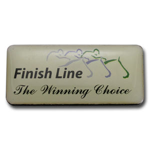 Aimants de réfrigérateur personnalisés avec photo : Cadeaux uniques pour la décoration de la maison - Product Image 3